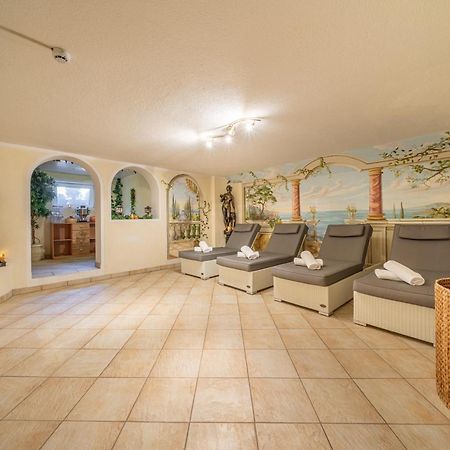 ホテル Haus Amaris ゼルデン エクステリア 写真