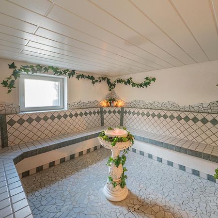 ホテル Haus Amaris ゼルデン エクステリア 写真
